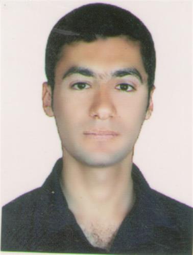 mehdi&nbsp;keshtkar