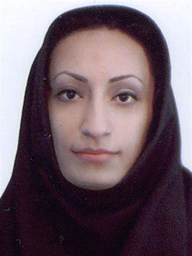 fatemeh&nbsp;salmani