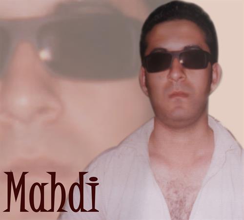 mahdi&nbsp;ghasemi