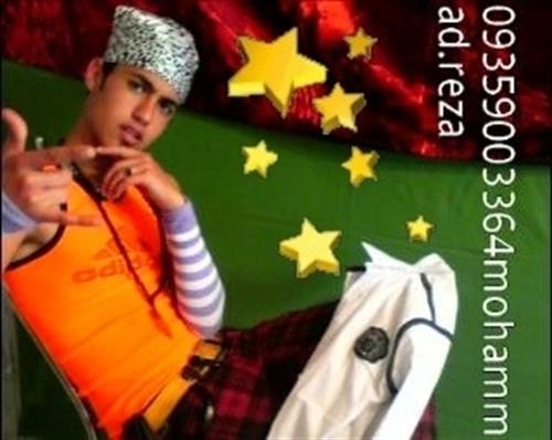 mohammadreza007&nbsp;mohamadi