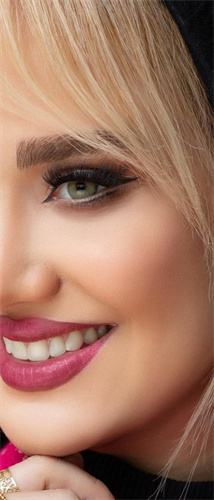 ویشکا&nbsp;سهرابی