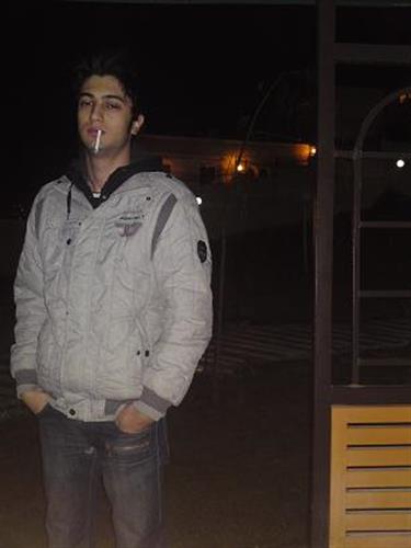 farid&nbsp;shaghaghi