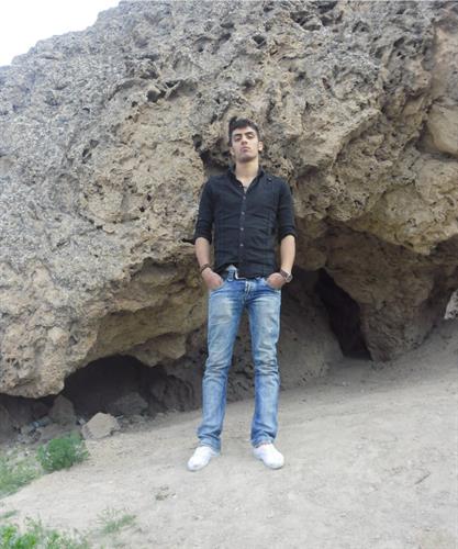 farhad&nbsp;farahani