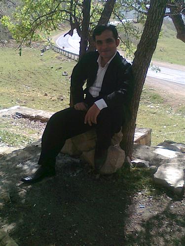 shahab&nbsp;moradi
