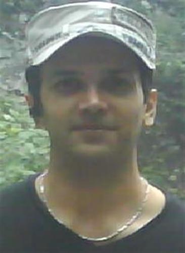 amir ali&nbsp;rajabi