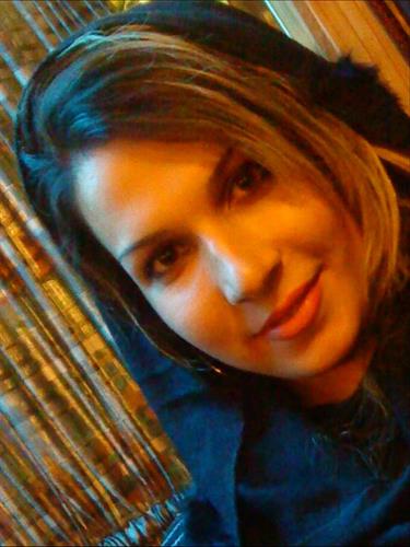 azadeh&nbsp;bahadorian