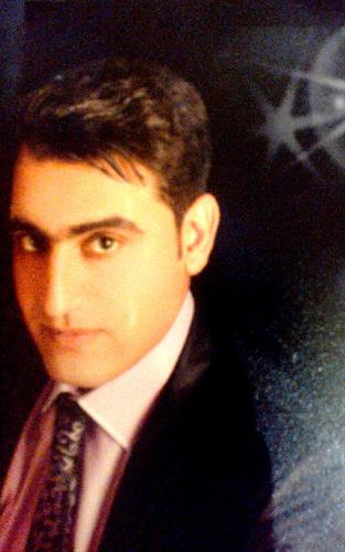 محمد&nbsp;نظری