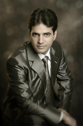 siavash&nbsp;mohtashami