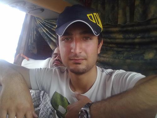 mohamad&nbsp;mohadesi