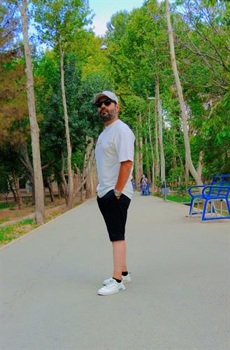 mohammad&nbsp;shahbazkhani