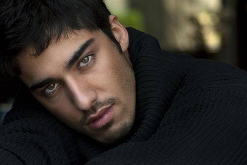 shervin&nbsp;shakiba