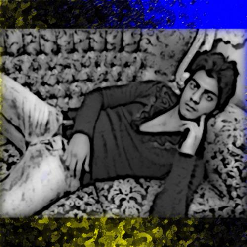 sajad&nbsp;mohamadi