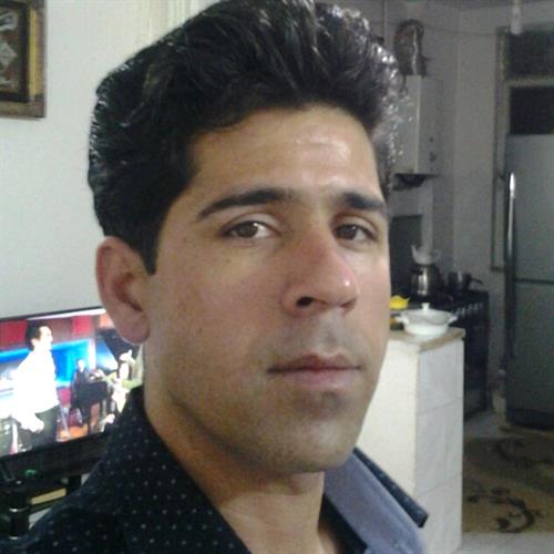 esmaeel&nbsp;ghasemi