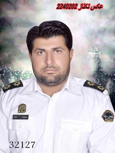 sed mahdi&nbsp;hoseni