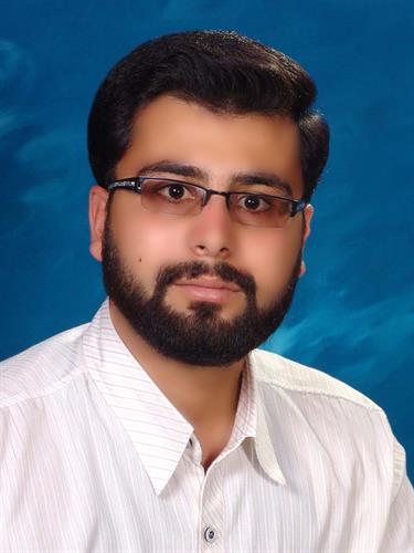 amin&nbsp;dashtestani