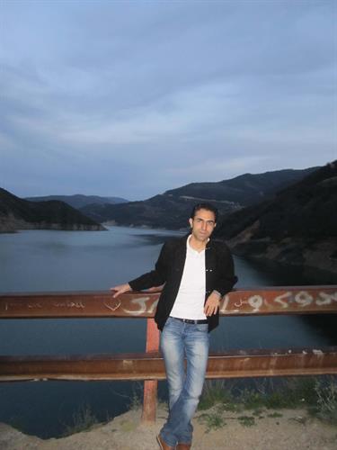 ali reza&nbsp;ahmadi