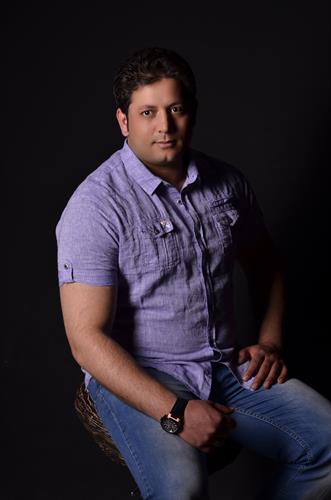 manouchehr&nbsp;nasrollahi