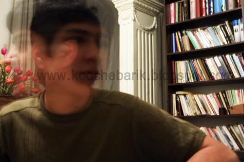 saeid 10&nbsp;zartosht