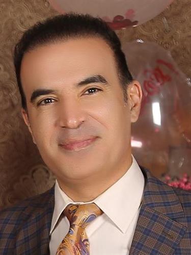 shahram&nbsp;shahram