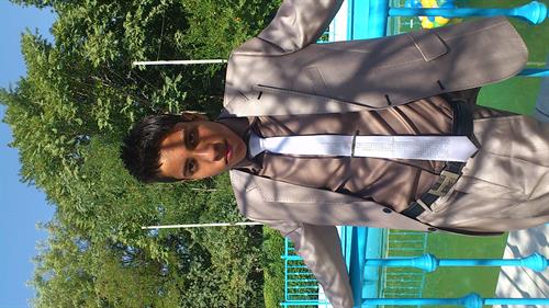 alireza&nbsp;hoseini