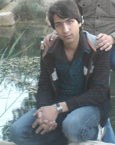 alireza&nbsp;nekooi
