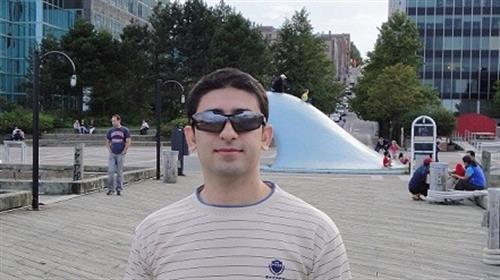 ali&nbsp;mohebi