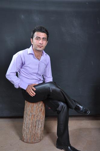 amir arsalan&nbsp;namdari