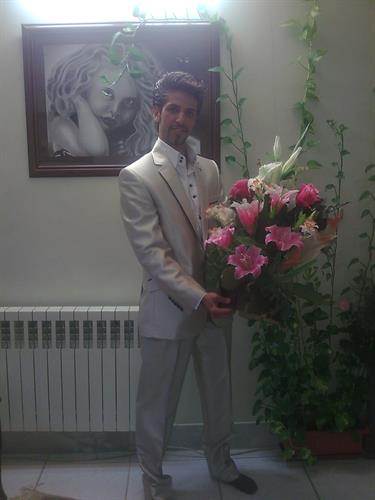 farzad&nbsp;shakiba