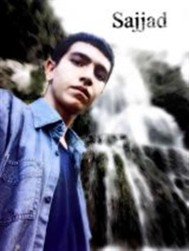 sajjad&nbsp;azizkhani