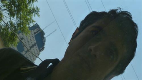 پیمان&nbsp;صمصامی