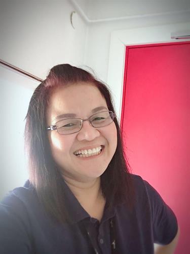 vasenai fatima&nbsp;ghanem