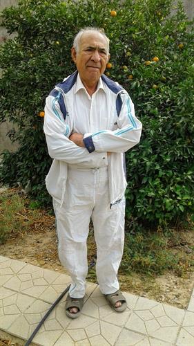 فتاح&nbsp;بحرانی