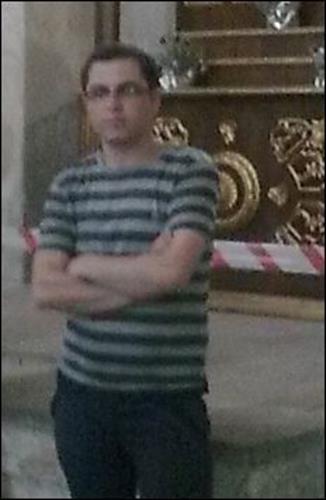 mohsen&nbsp;molaii
