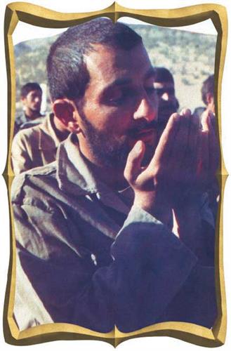 محمود&nbsp;راستگار