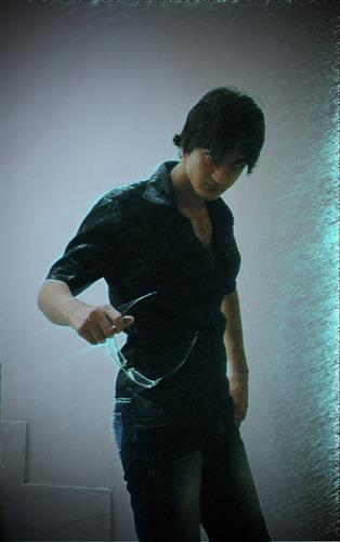 armin&nbsp;movafaghi