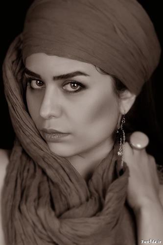 mahsa&nbsp;afarinesh