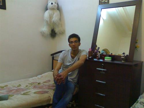 kiarash&nbsp;shamloo