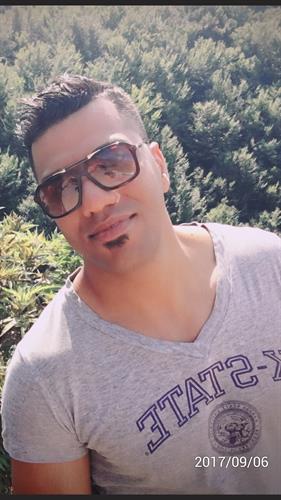 mohsen g&nbsp;chavoshi