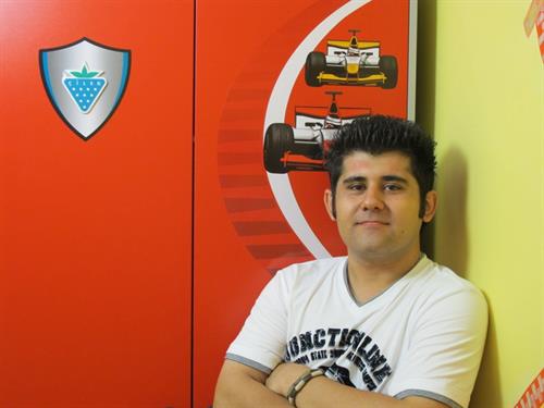 didier ( mohammad)&nbsp;akbari