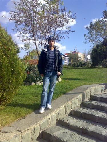 رضا&nbsp;سعیدی