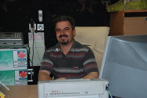 amir reza&nbsp;fatemi