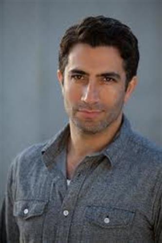 soroush&nbsp;kalantar