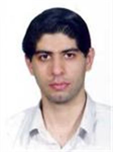 mostafa&nbsp;shaygan