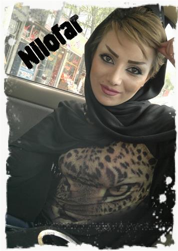 nilofar&nbsp;ahmadi