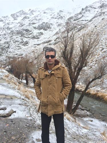 mahmood&nbsp;goodarzi