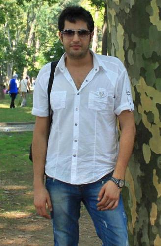 mohammad&nbsp;kargaran