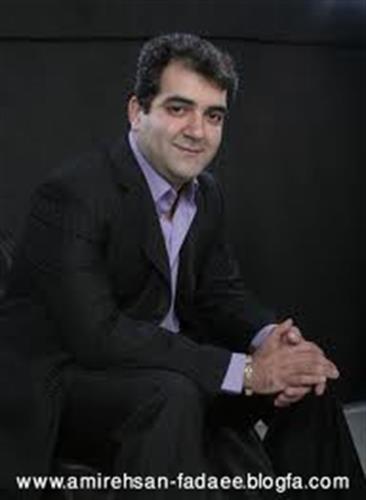 mohammad&nbsp;hadian