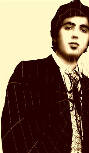shahab&nbsp;khoshbash