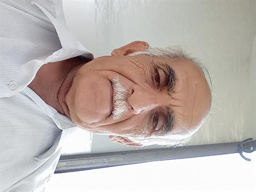 ahmad&nbsp;nik