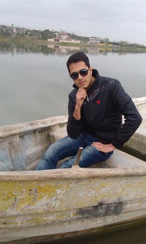 علیرضا&nbsp;آریامنش